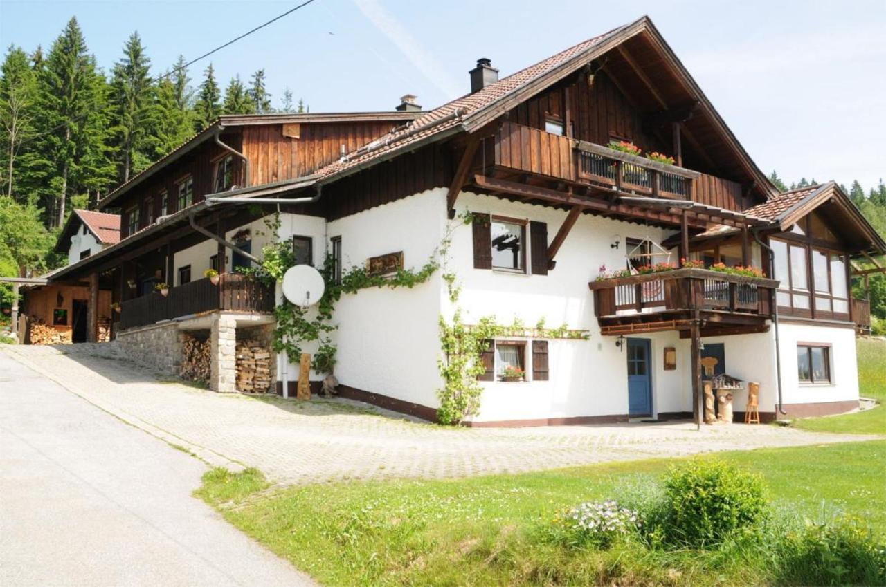Ferienwohnungen Bredl Zwiesel Zewnętrze zdjęcie